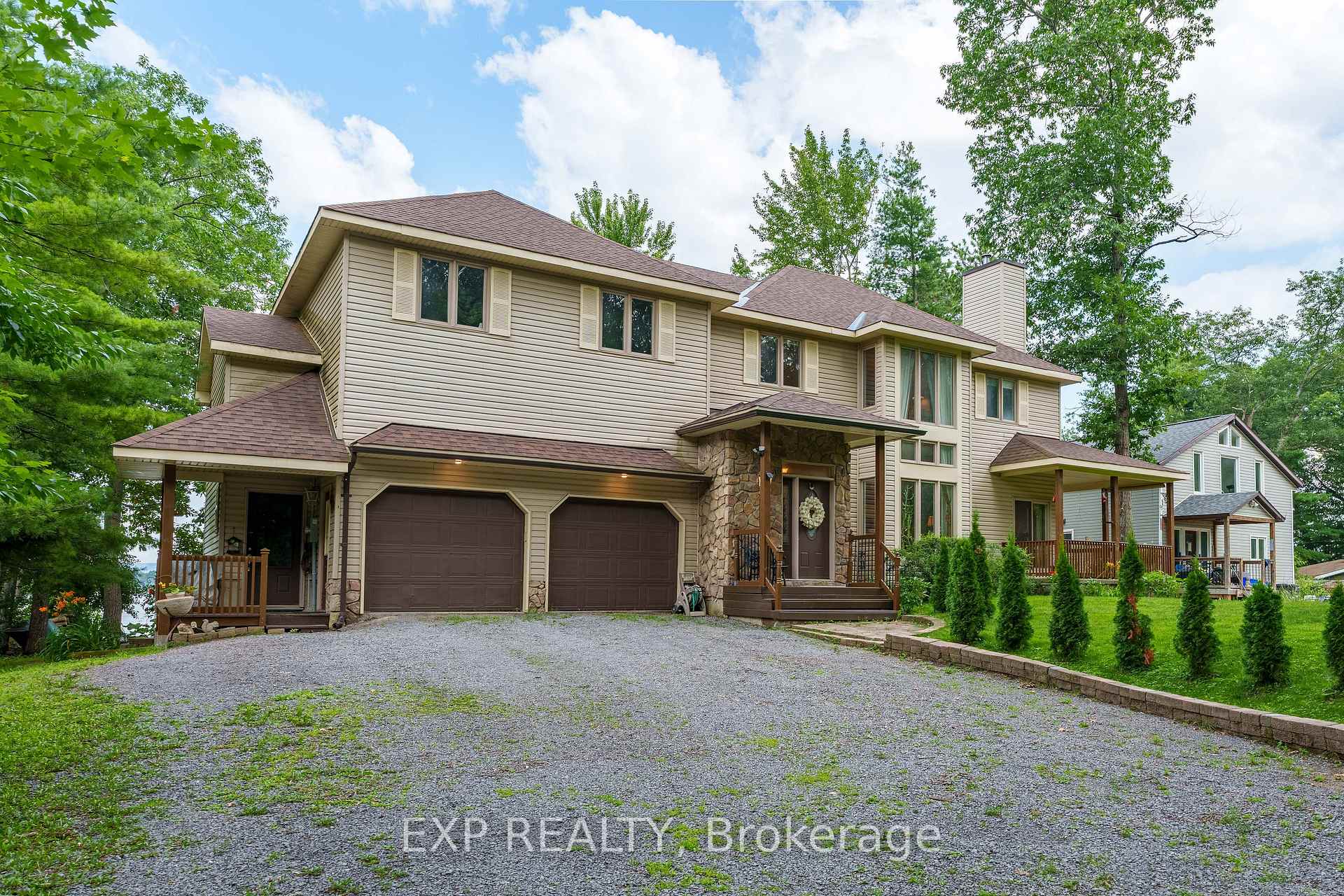 Photo 45 of 164 Baillie Avenue, Ottawa, Constance Bay — HOMEH