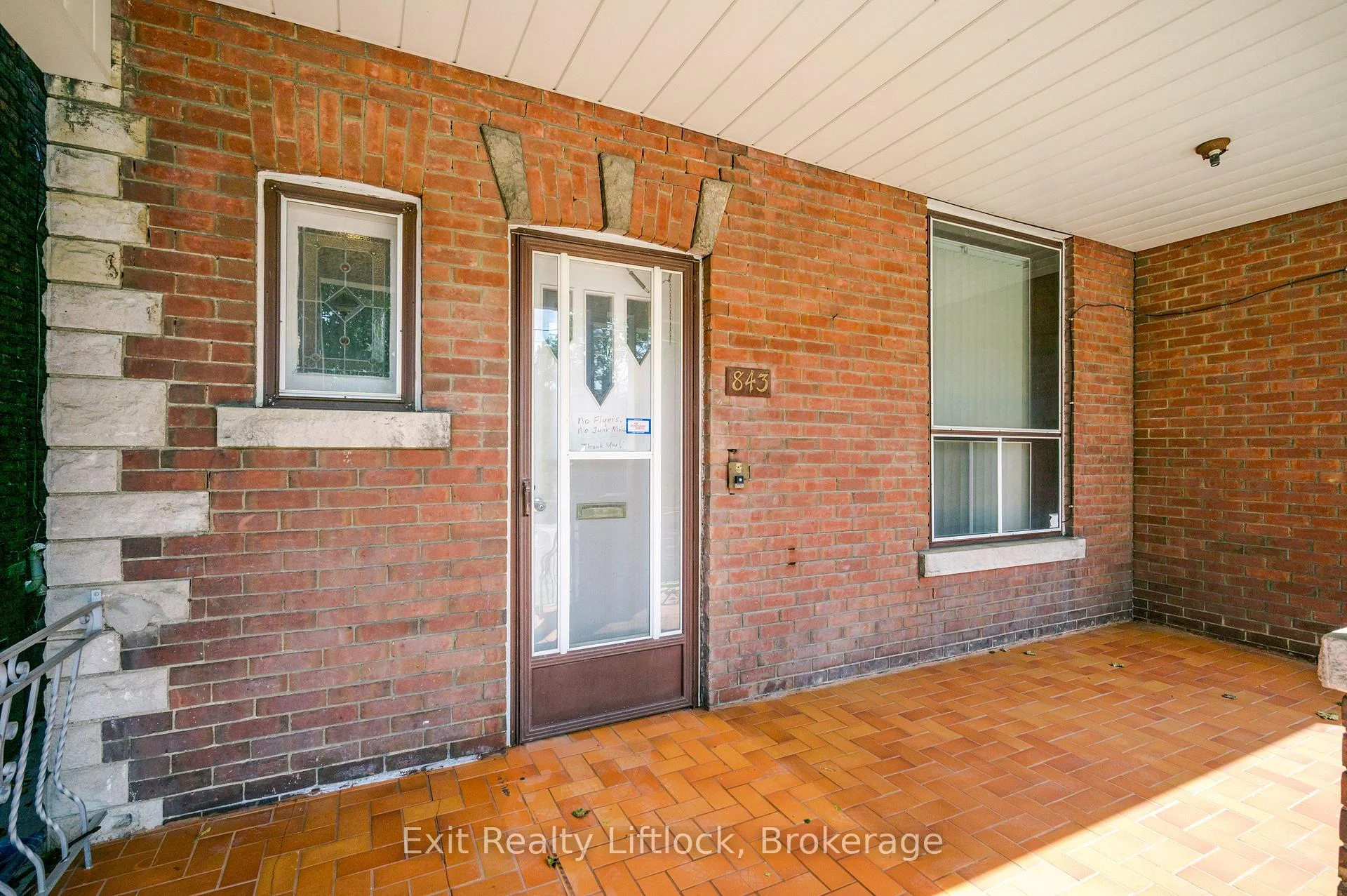 Photo 6 of 843 Logan Avenue, Toronto, North Riverdale — HOMEH