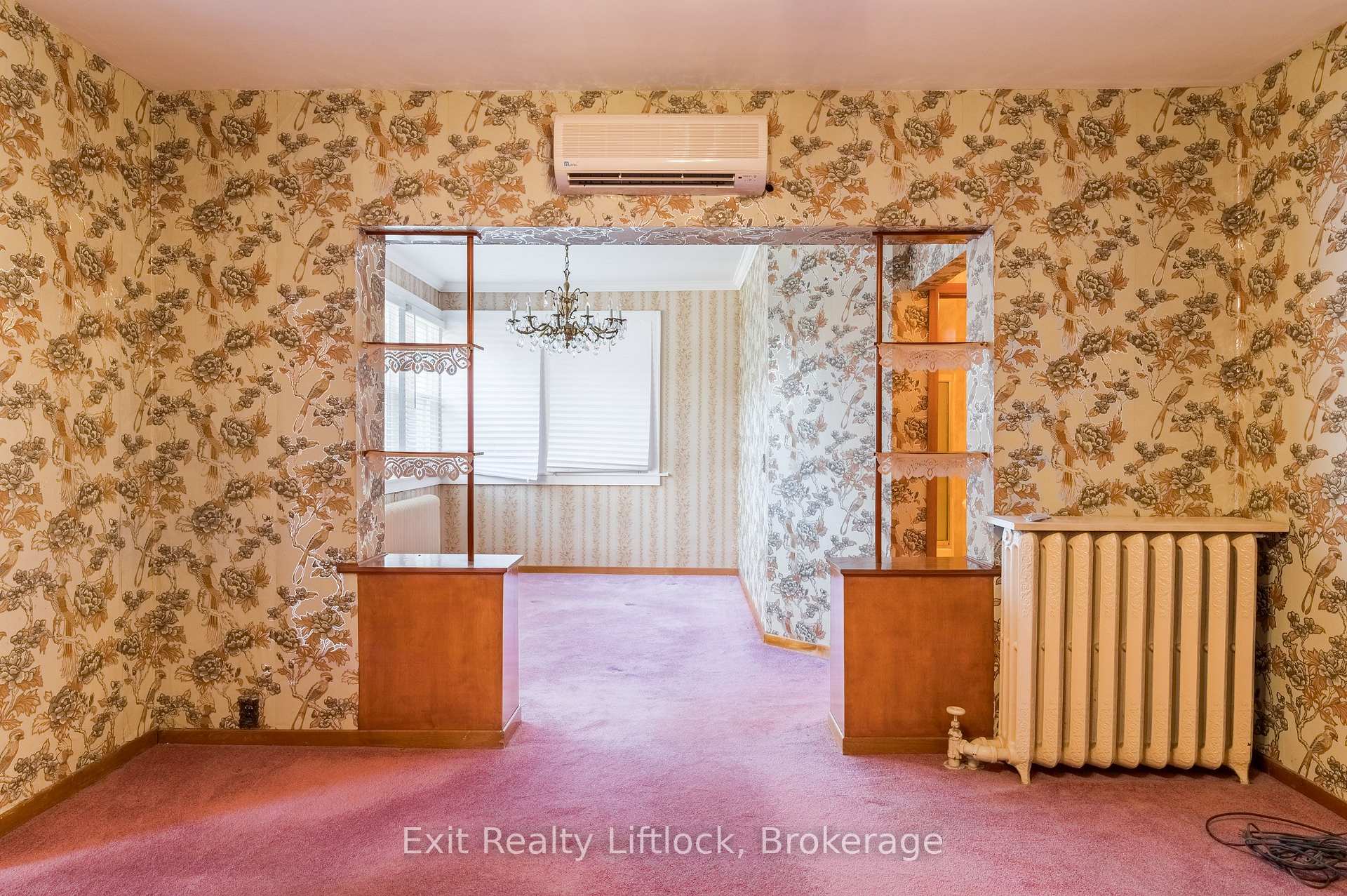 Photo 11 of 843 Logan Avenue, Toronto, North Riverdale — HOMEH