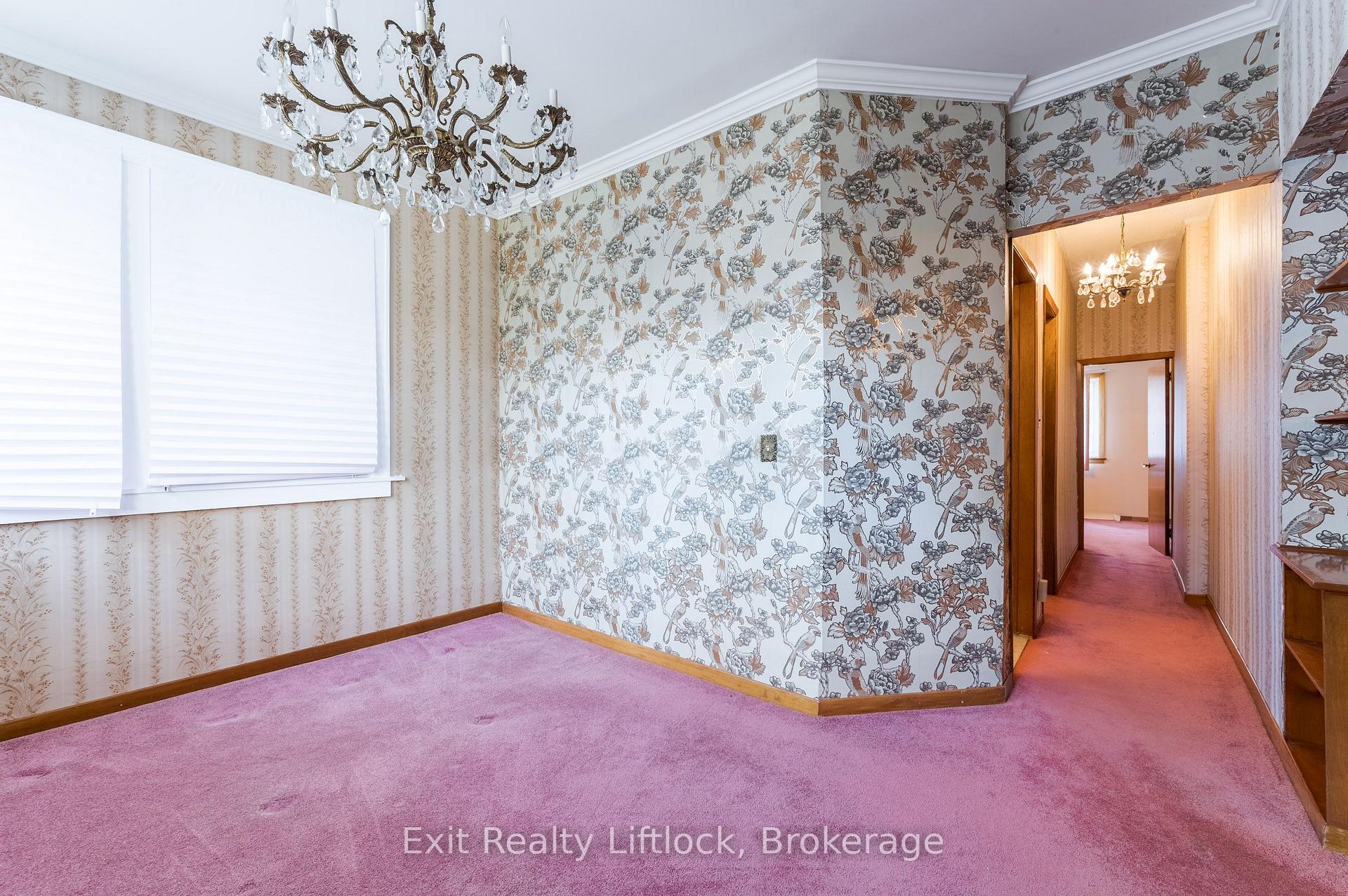Photo 14 of 843 Logan Avenue, Toronto, North Riverdale — HOMEH