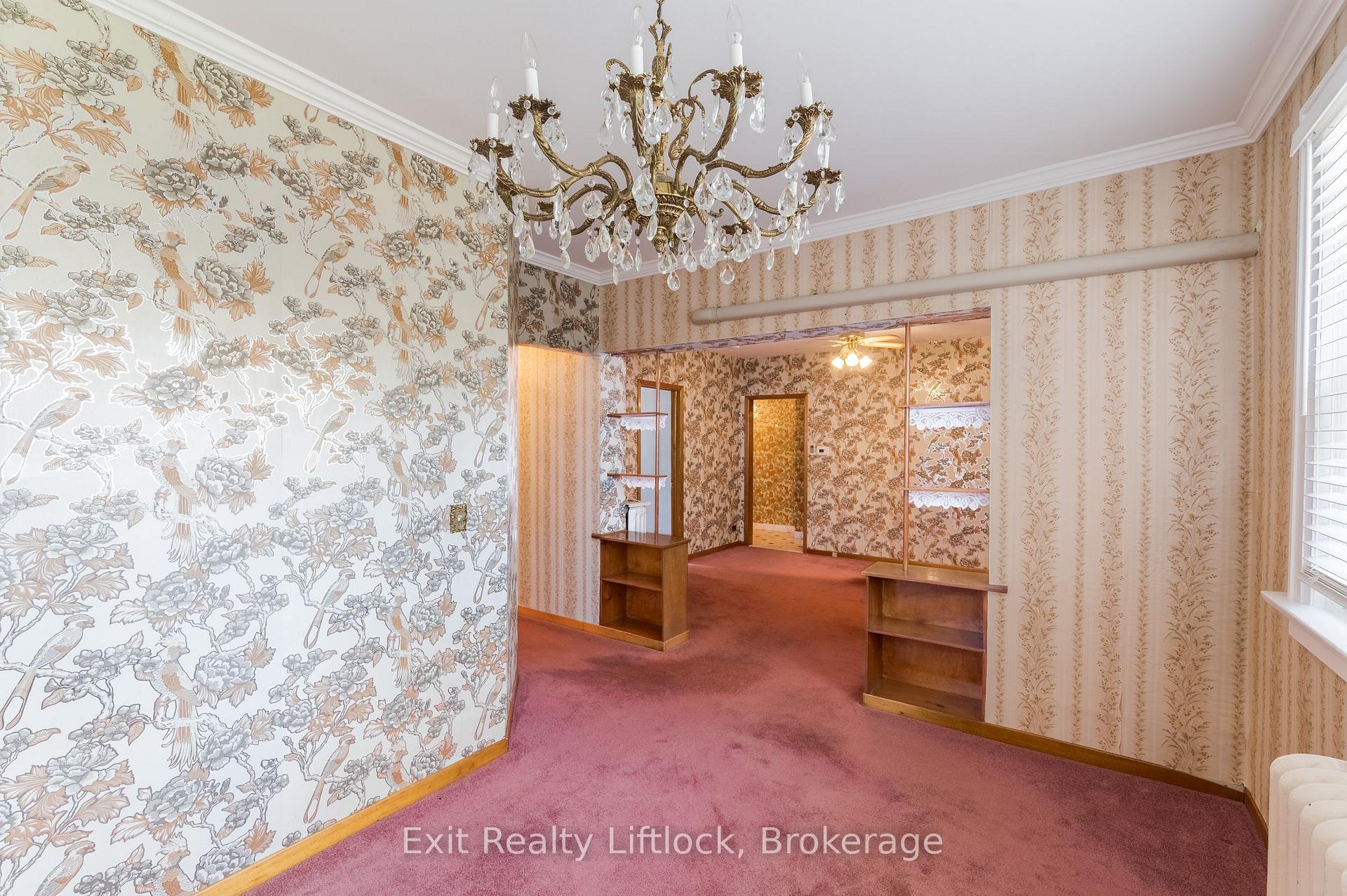 Photo 13 of 843 Logan Avenue, Toronto, North Riverdale — HOMEH