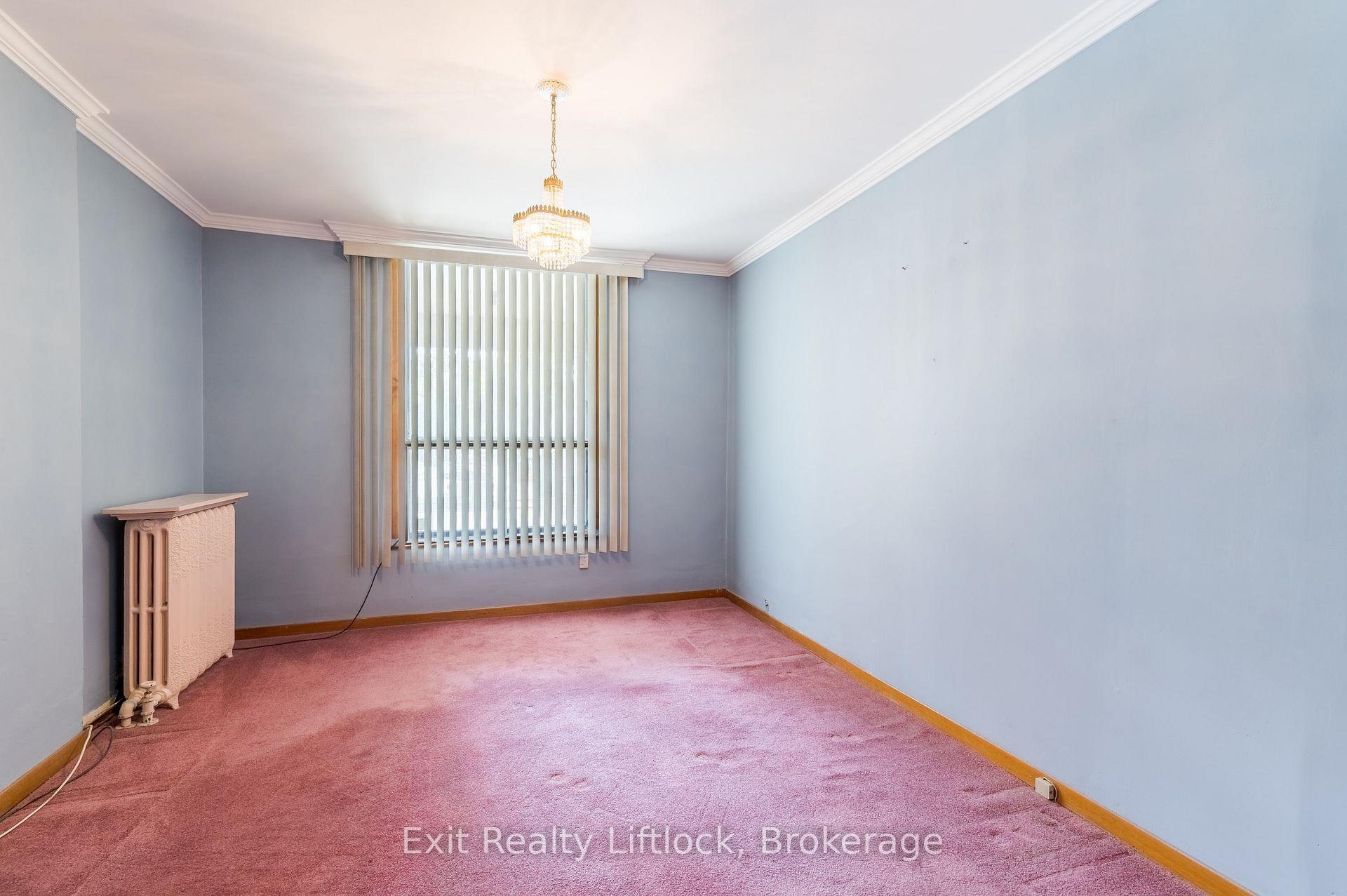 Photo 15 of 843 Logan Avenue, Toronto, North Riverdale — HOMEH