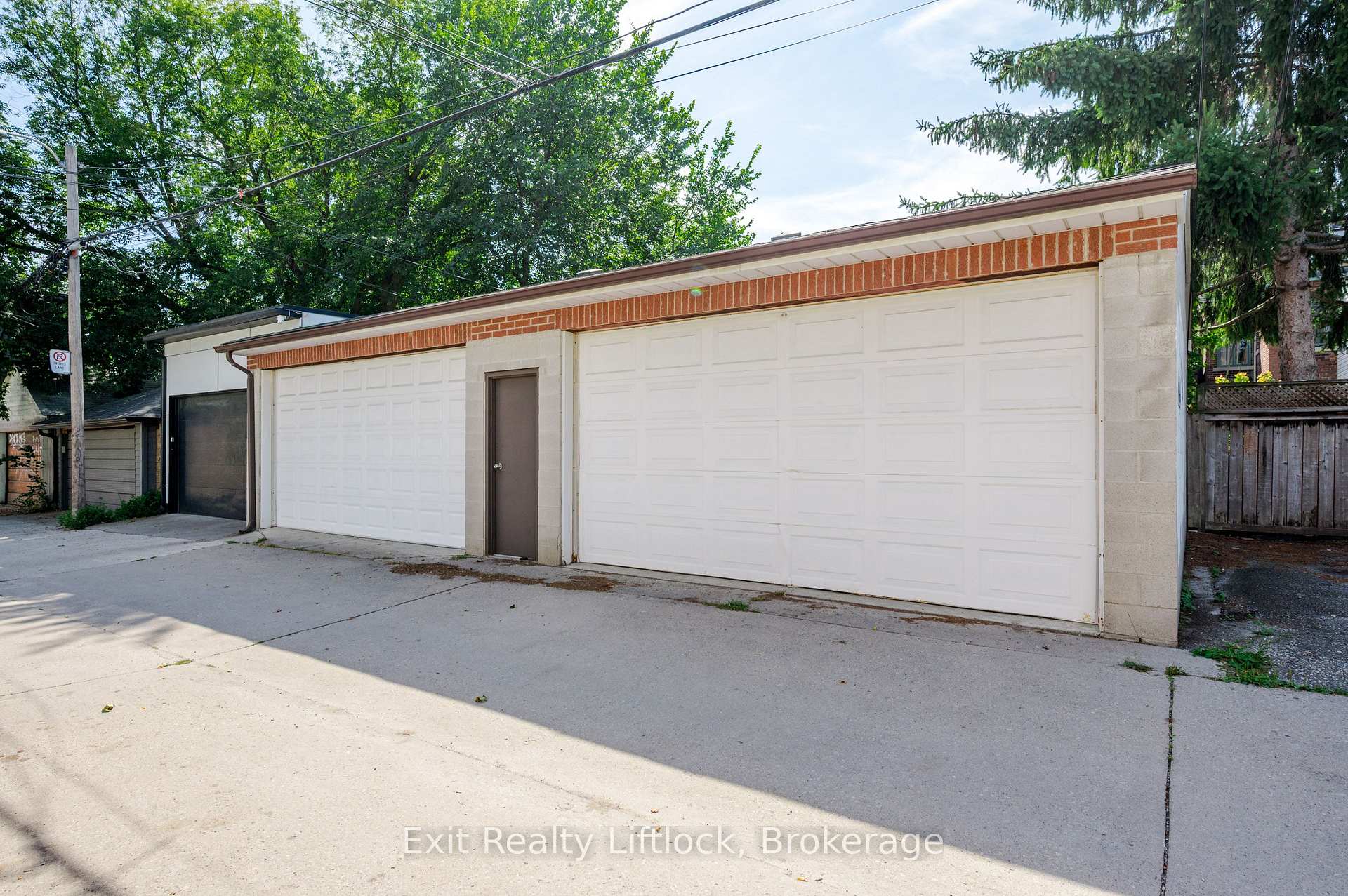 Photo 45 of 843 Logan Avenue, Toronto, North Riverdale — HOMEH