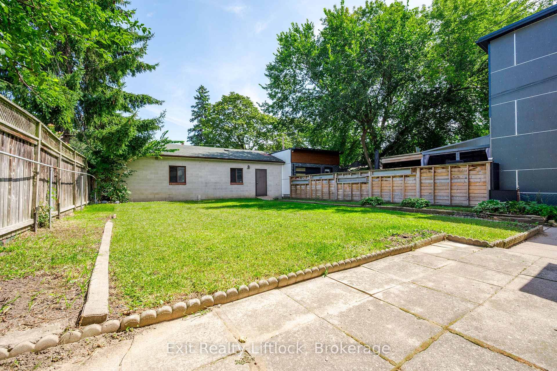 Photo 51 of 843 Logan Avenue, Toronto, North Riverdale — HOMEH