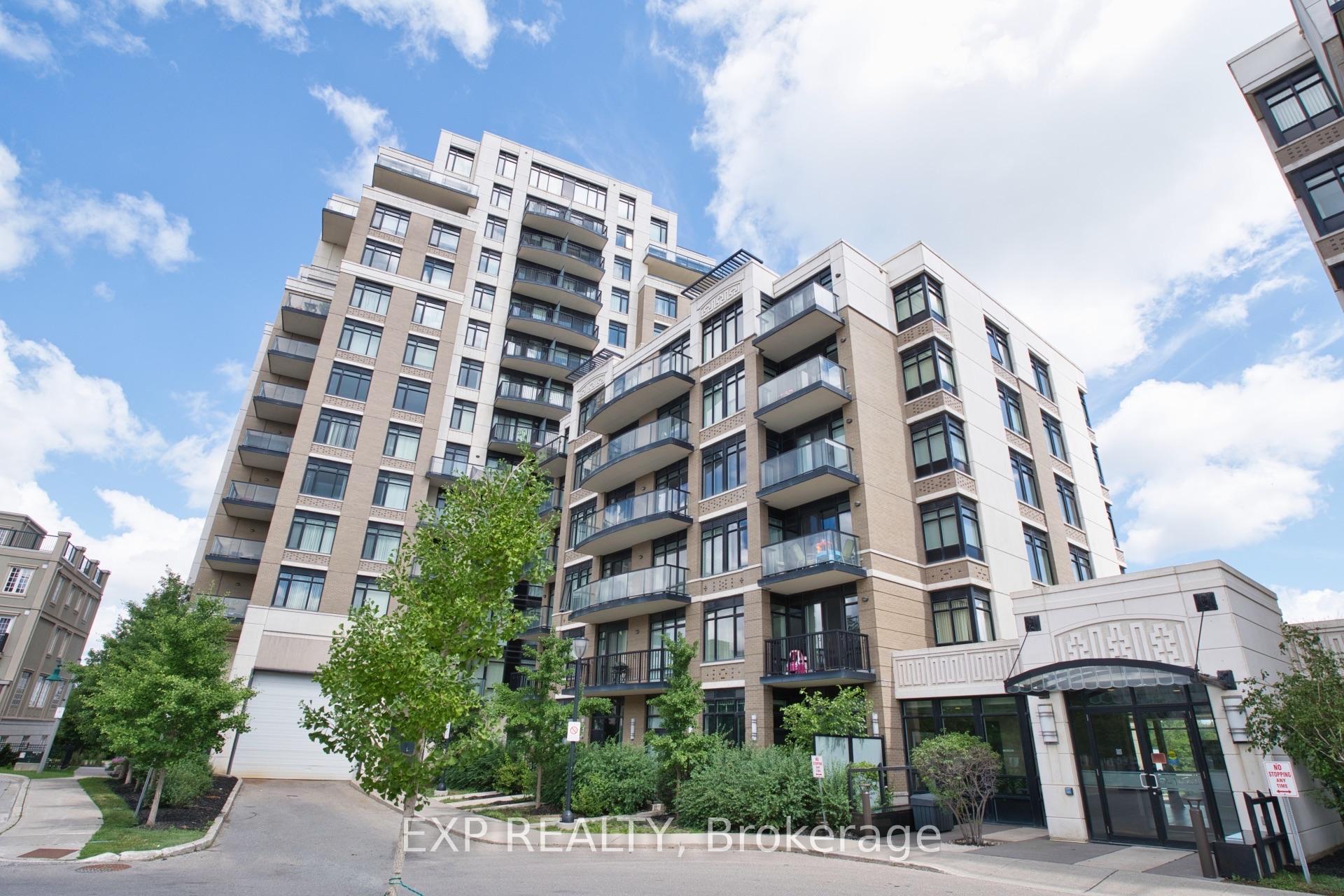Photo 1 of Unit 310, 151 Upper Duke Crescent, Markham, Unionville — HOMEH