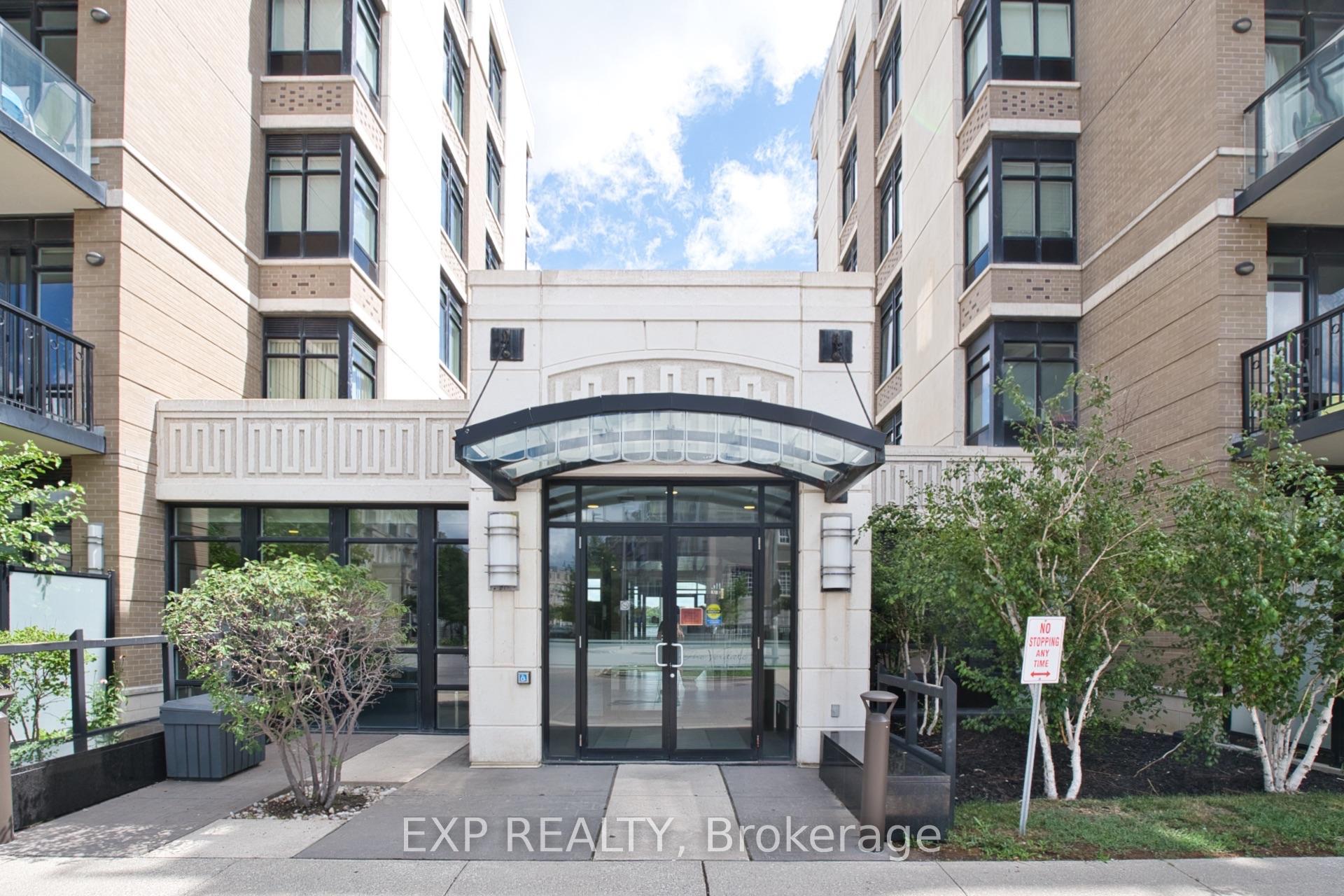 Photo 2 of Unit 310, 151 Upper Duke Crescent, Markham, Unionville — HOMEH