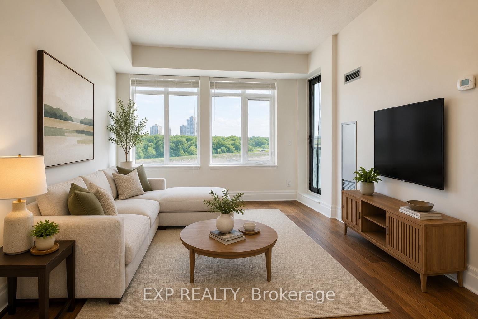 Photo 6 of Unit 310, 151 Upper Duke Crescent, Markham, Unionville — HOMEH