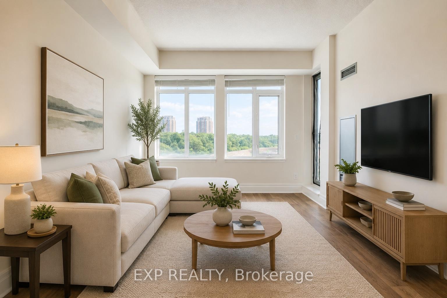 Photo 7 of Unit 310, 151 Upper Duke Crescent, Markham, Unionville — HOMEH