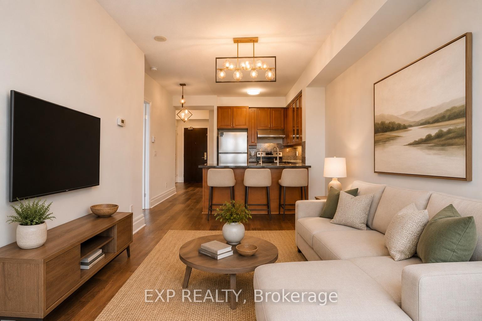 Photo 10 of Unit 310, 151 Upper Duke Crescent, Markham, Unionville — HOMEH