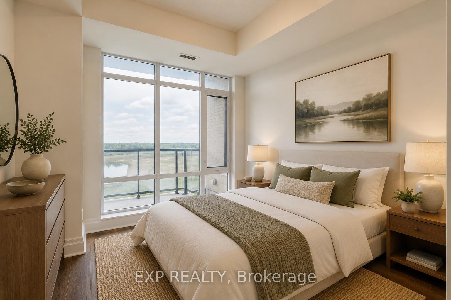 Photo 11 of Unit 310, 151 Upper Duke Crescent, Markham, Unionville — HOMEH