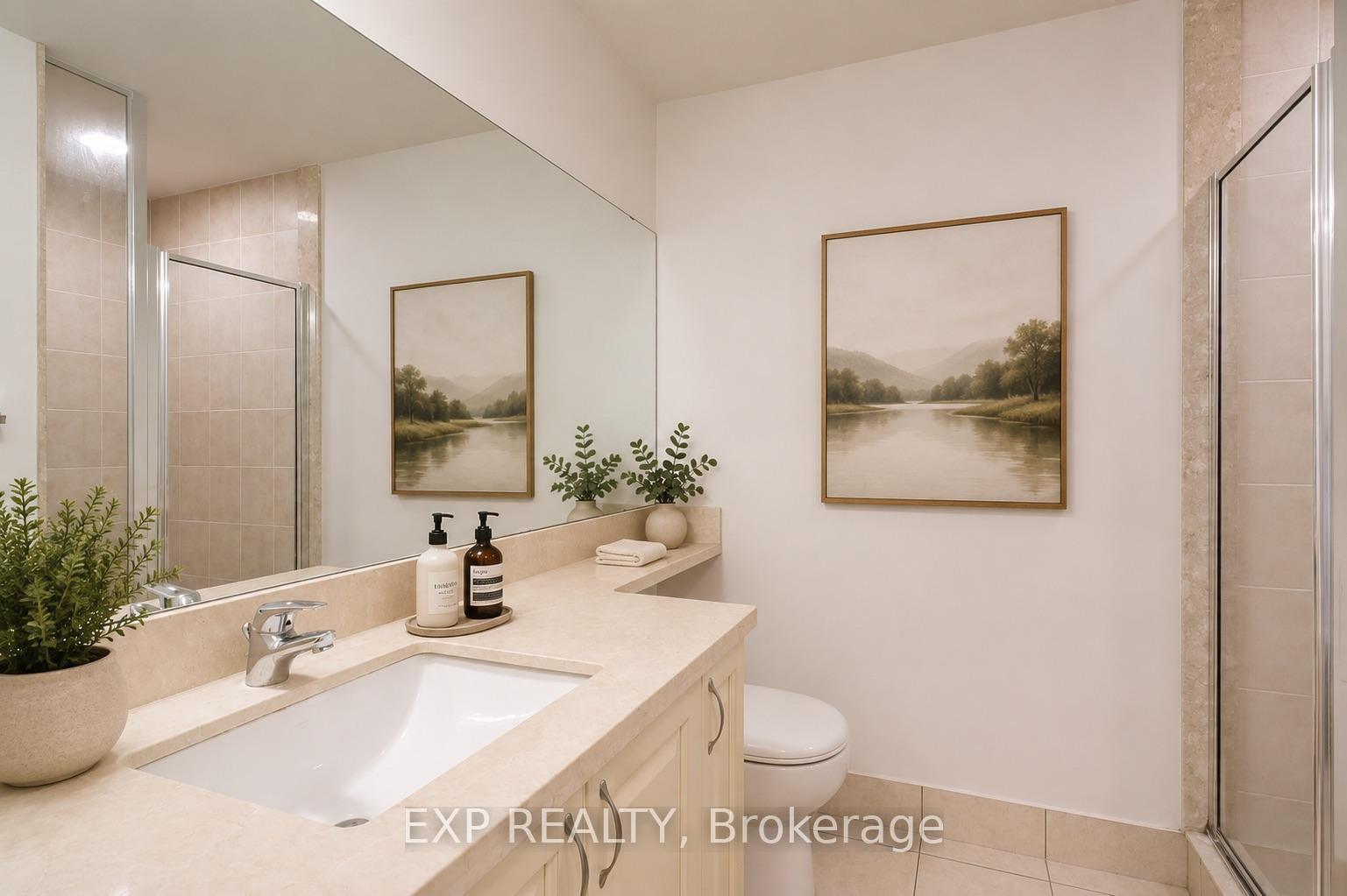 Photo 14 of Unit 310, 151 Upper Duke Crescent, Markham, Unionville — HOMEH