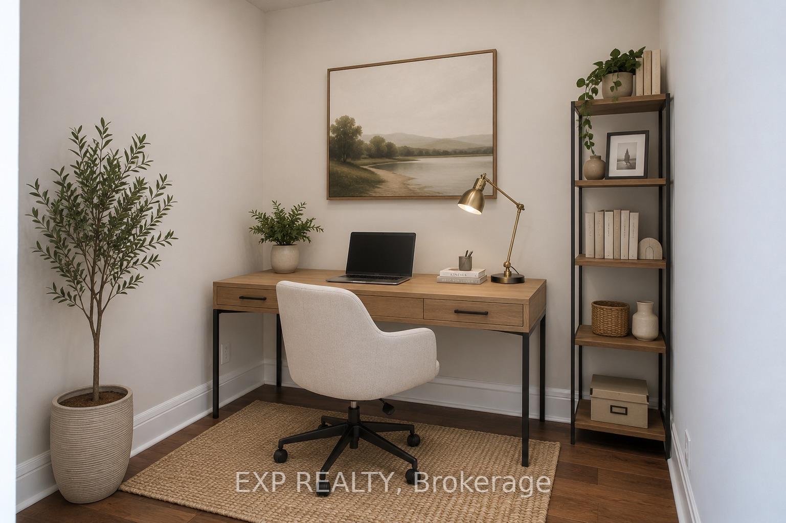 Photo 16 of Unit 310, 151 Upper Duke Crescent, Markham, Unionville — HOMEH