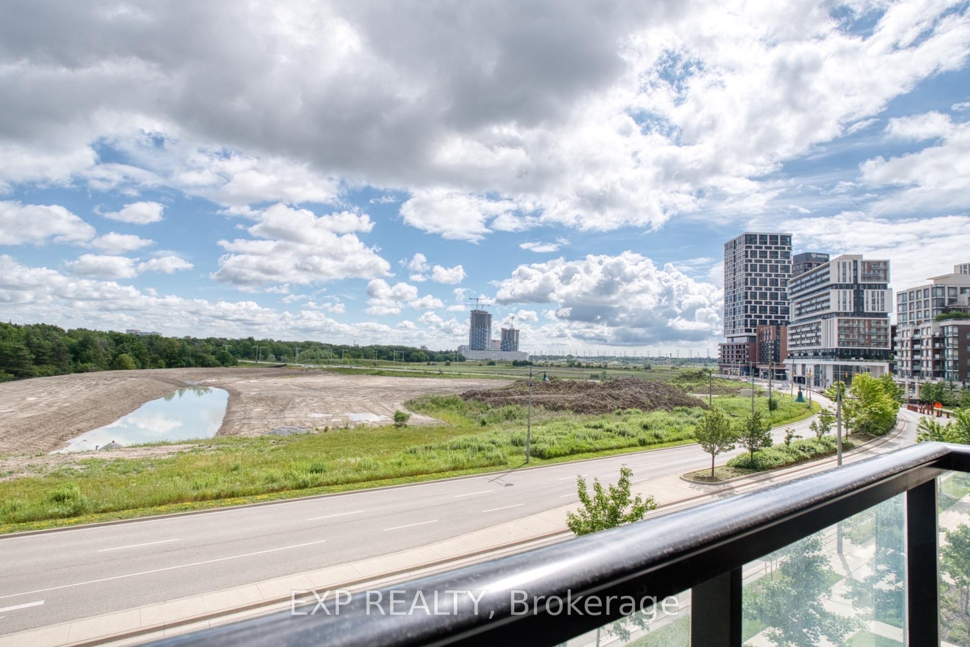 Photo 18 of Unit 310, 151 Upper Duke Crescent, Markham, Unionville — HOMEH
