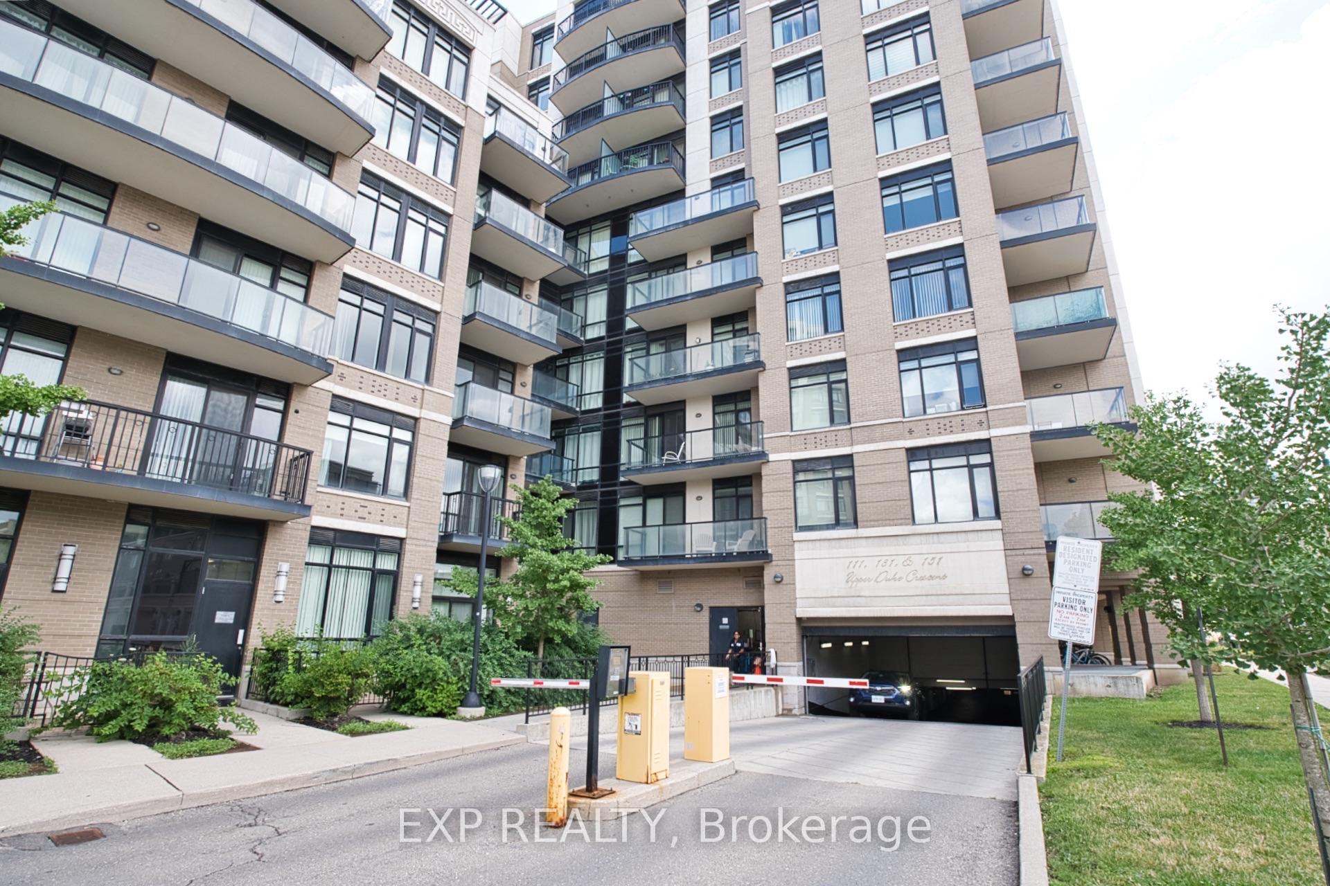 Photo 19 of Unit 310, 151 Upper Duke Crescent, Markham, Unionville — HOMEH