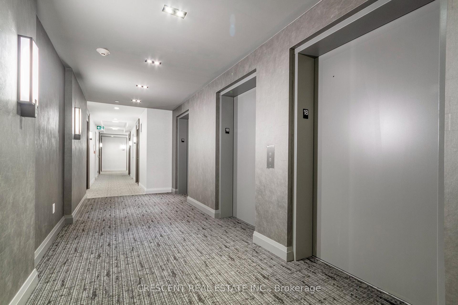 Photo 5 of Unit 1823, 460 Adelaide Street E, Toronto, Moss Park — HOMEH