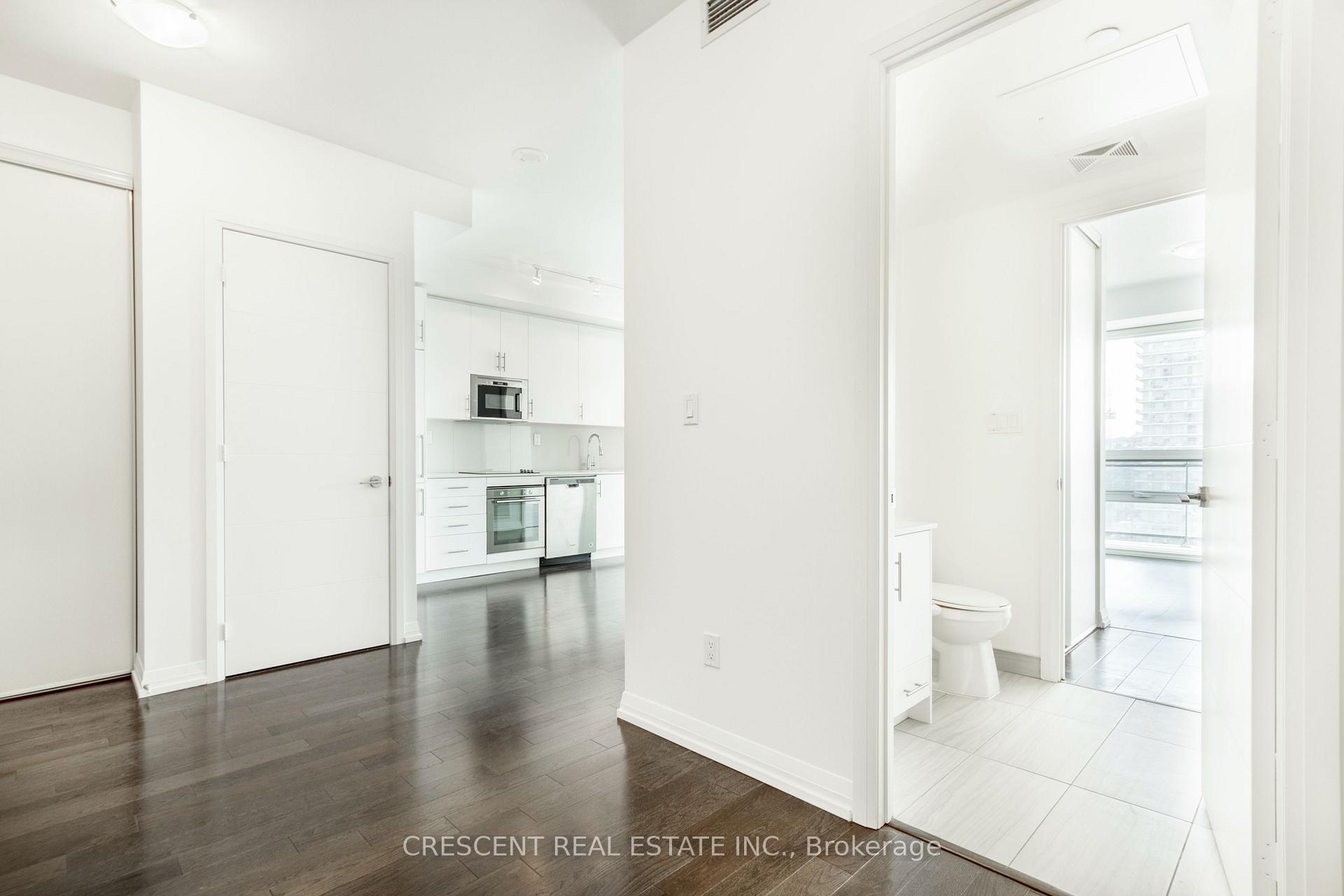Photo 7 of Unit 1823, 460 Adelaide Street E, Toronto, Moss Park — HOMEH
