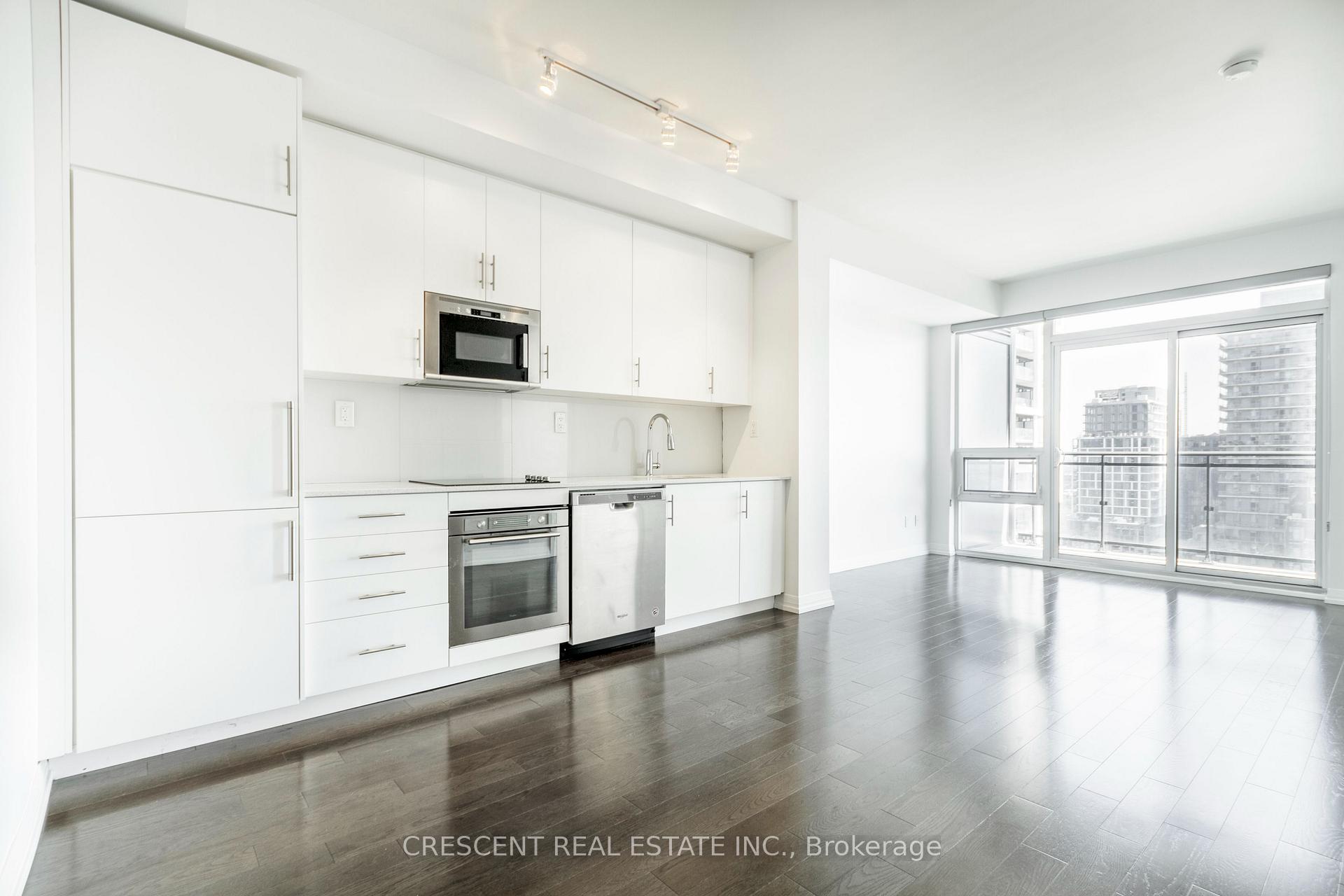Photo 8 of Unit 1823, 460 Adelaide Street E, Toronto, Moss Park — HOMEH