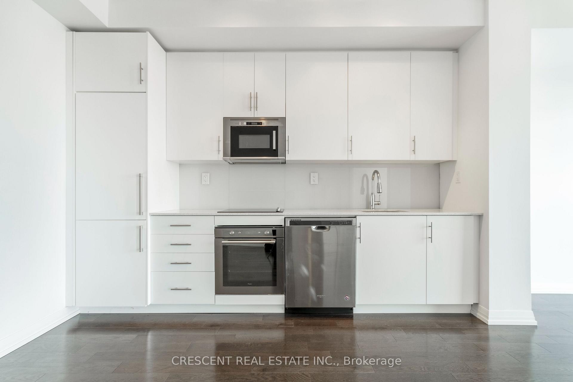 Photo 9 of Unit 1823, 460 Adelaide Street E, Toronto, Moss Park — HOMEH
