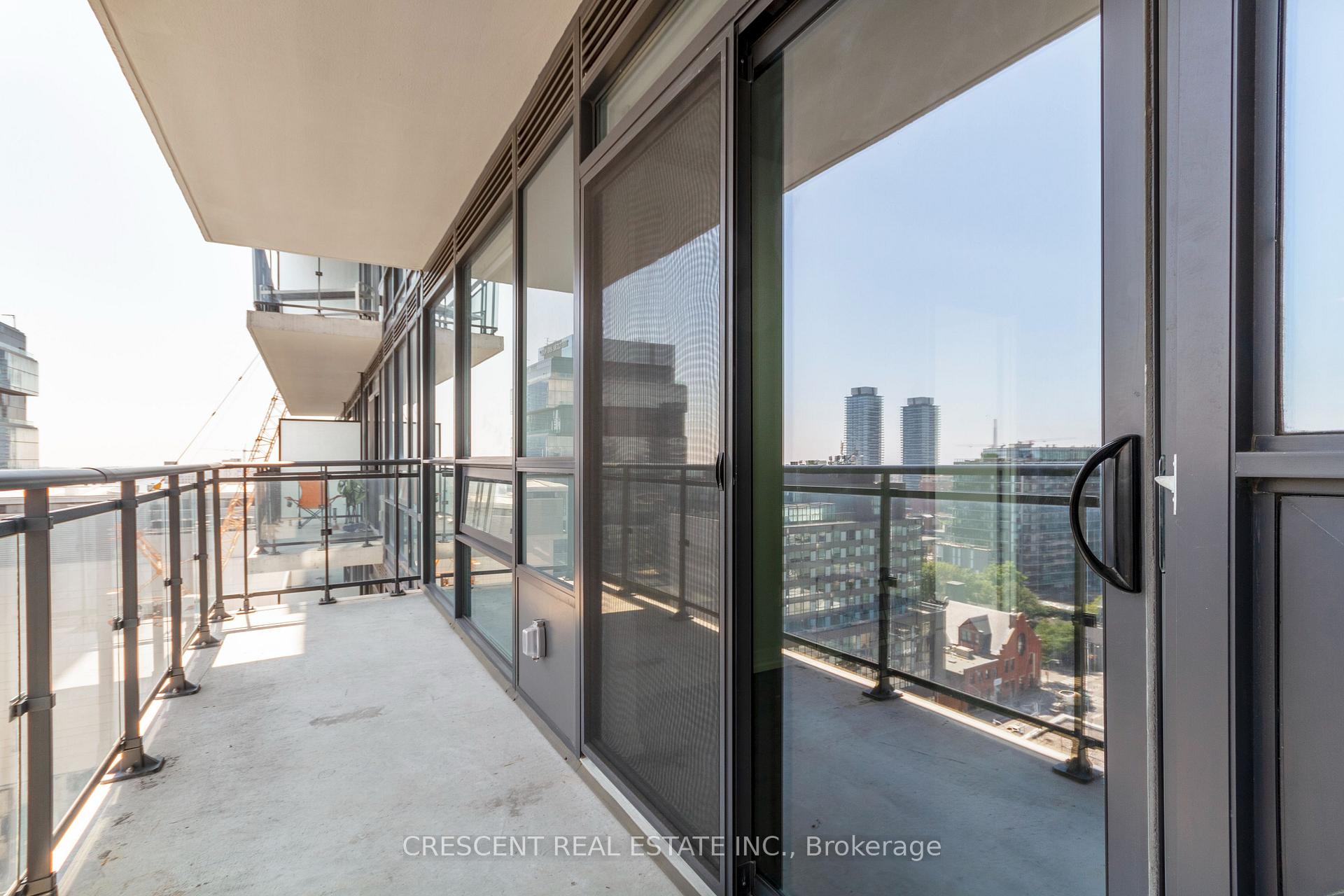 Photo 19 of Unit 1823, 460 Adelaide Street E, Toronto, Moss Park — HOMEH