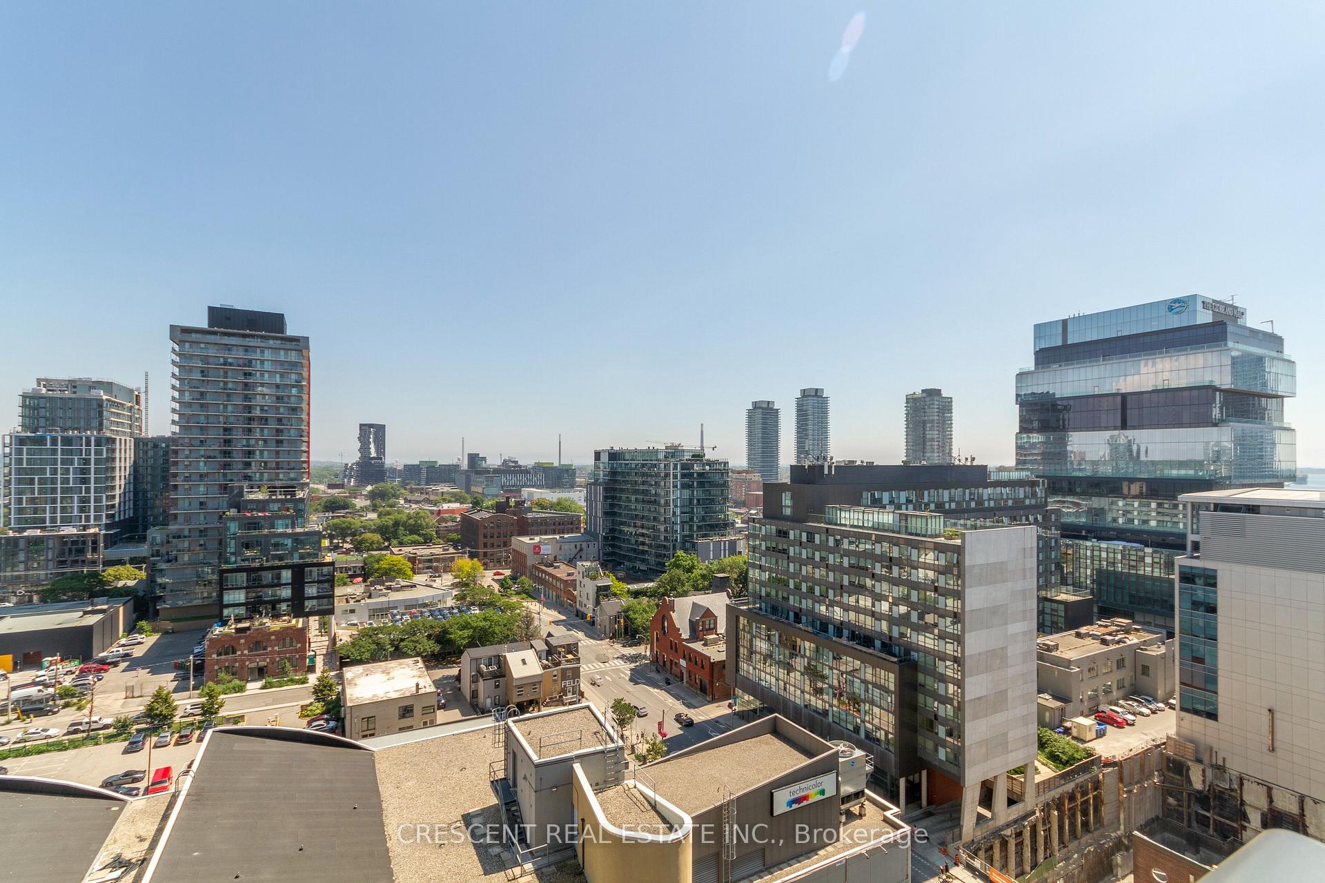 Photo 21 of Unit 1823, 460 Adelaide Street E, Toronto, Moss Park — HOMEH