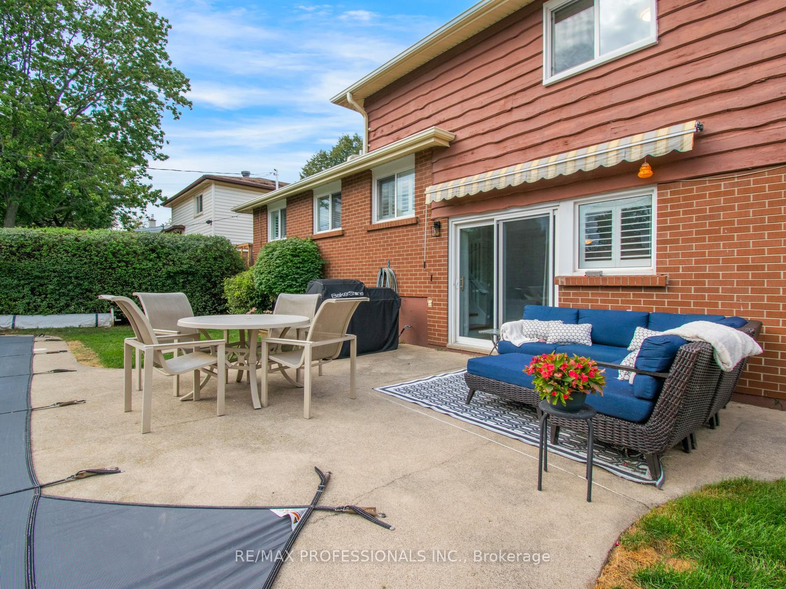 Photo 41 of 652 Meadow Lane, Burlington, Appleby — HOMEH