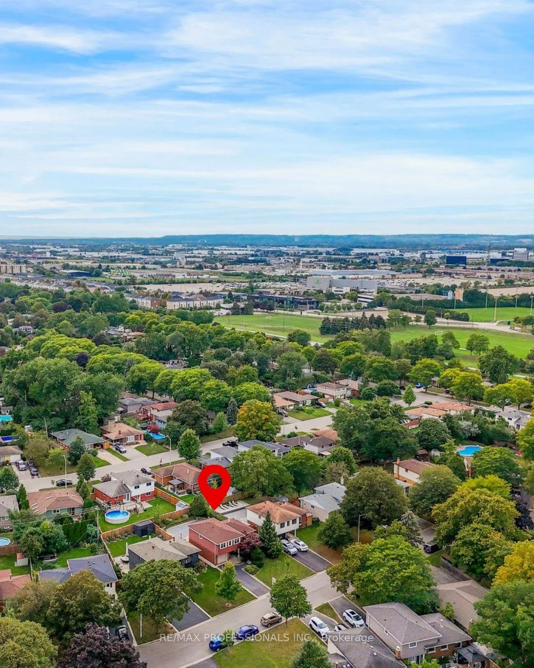 Photo 50 of 652 Meadow Lane, Burlington, Appleby — HOMEH