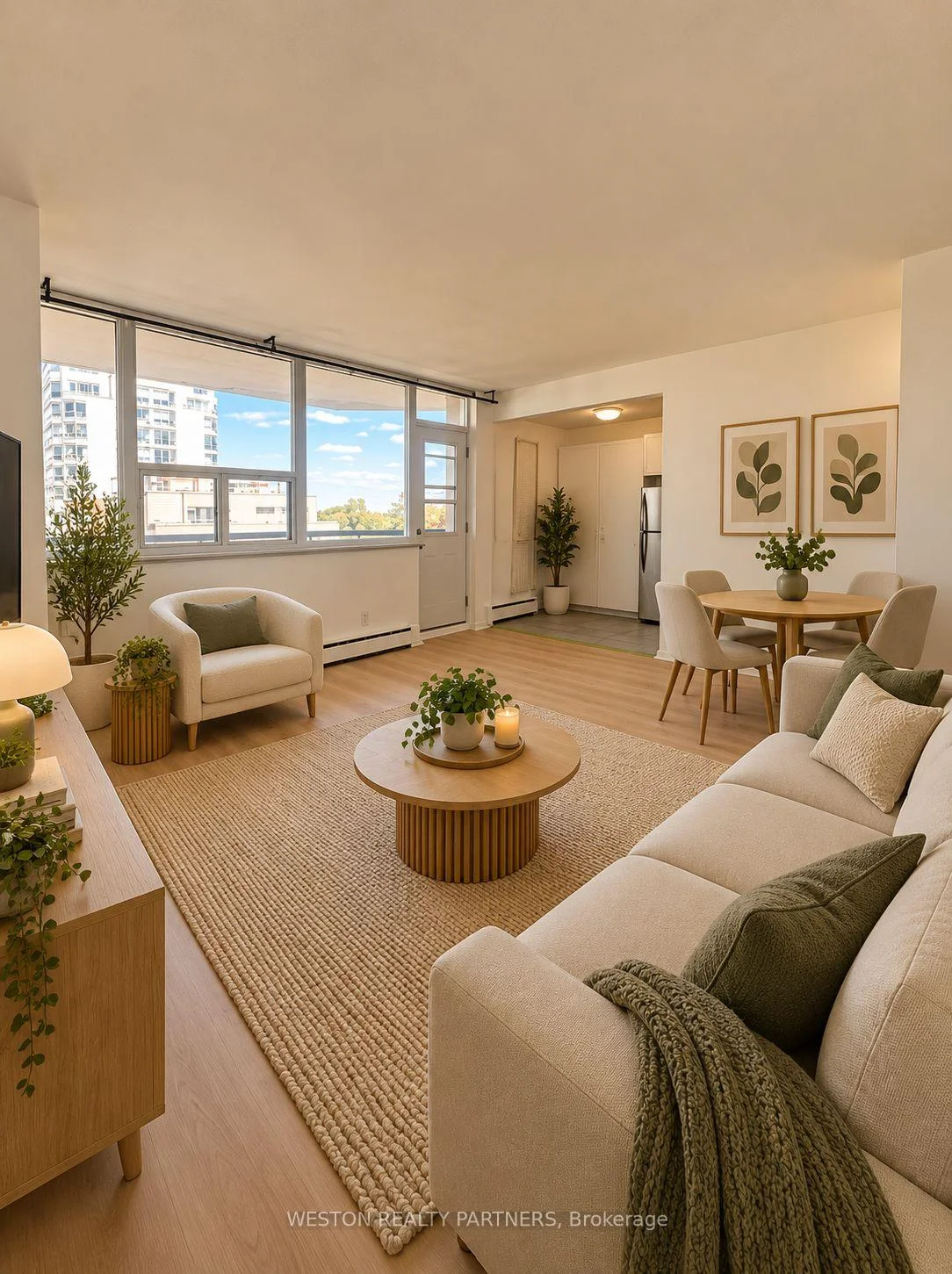 Photo of Unit 704, 171 Erskine Avenue