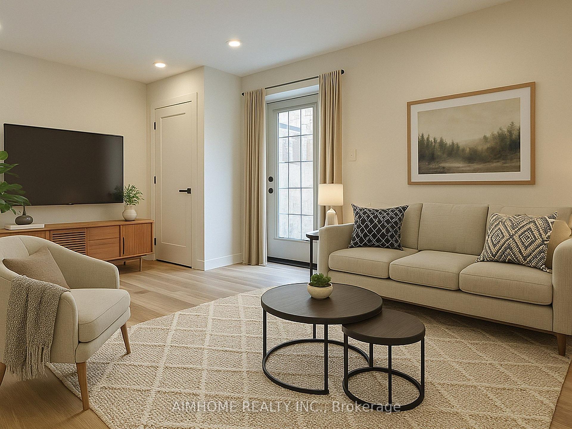 Photo 2 of Unit Basement, 17 Bighorn Trail, King, Nobleton — HOMEH