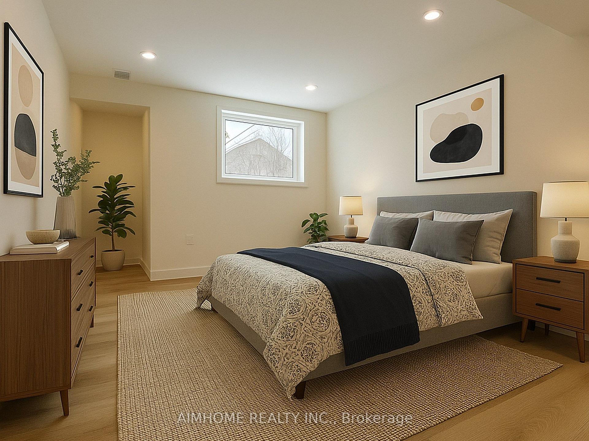 Photo 5 of Unit Basement, 17 Bighorn Trail, King, Nobleton — HOMEH