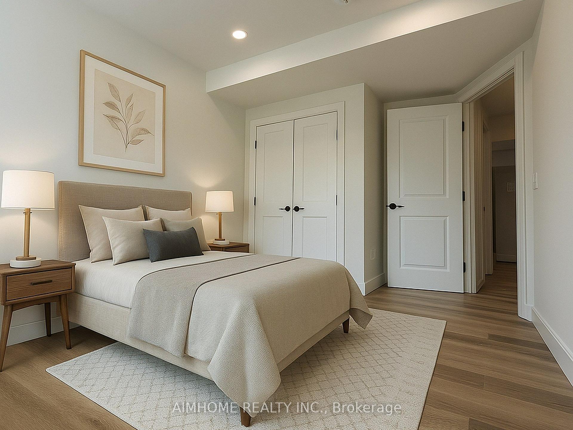 Photo 6 of Unit Basement, 17 Bighorn Trail, King, Nobleton — HOMEH