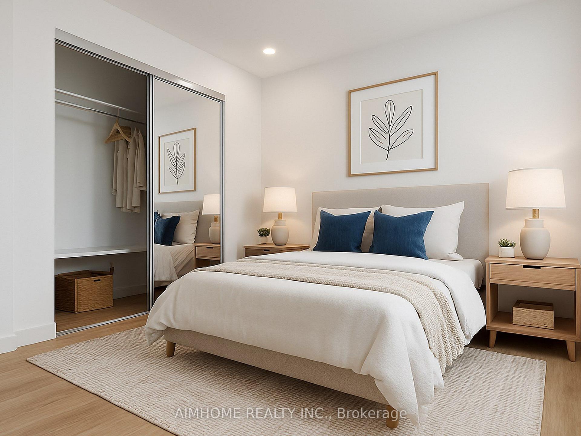 Photo 7 of Unit Basement, 17 Bighorn Trail, King, Nobleton — HOMEH
