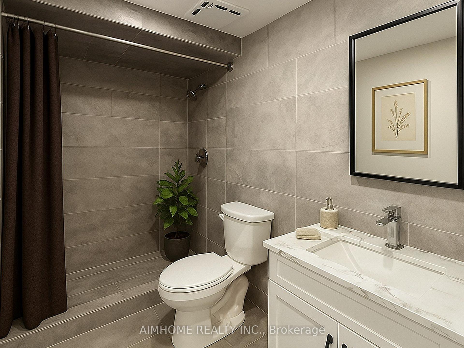 Photo 8 of Unit Basement, 17 Bighorn Trail, King, Nobleton — HOMEH