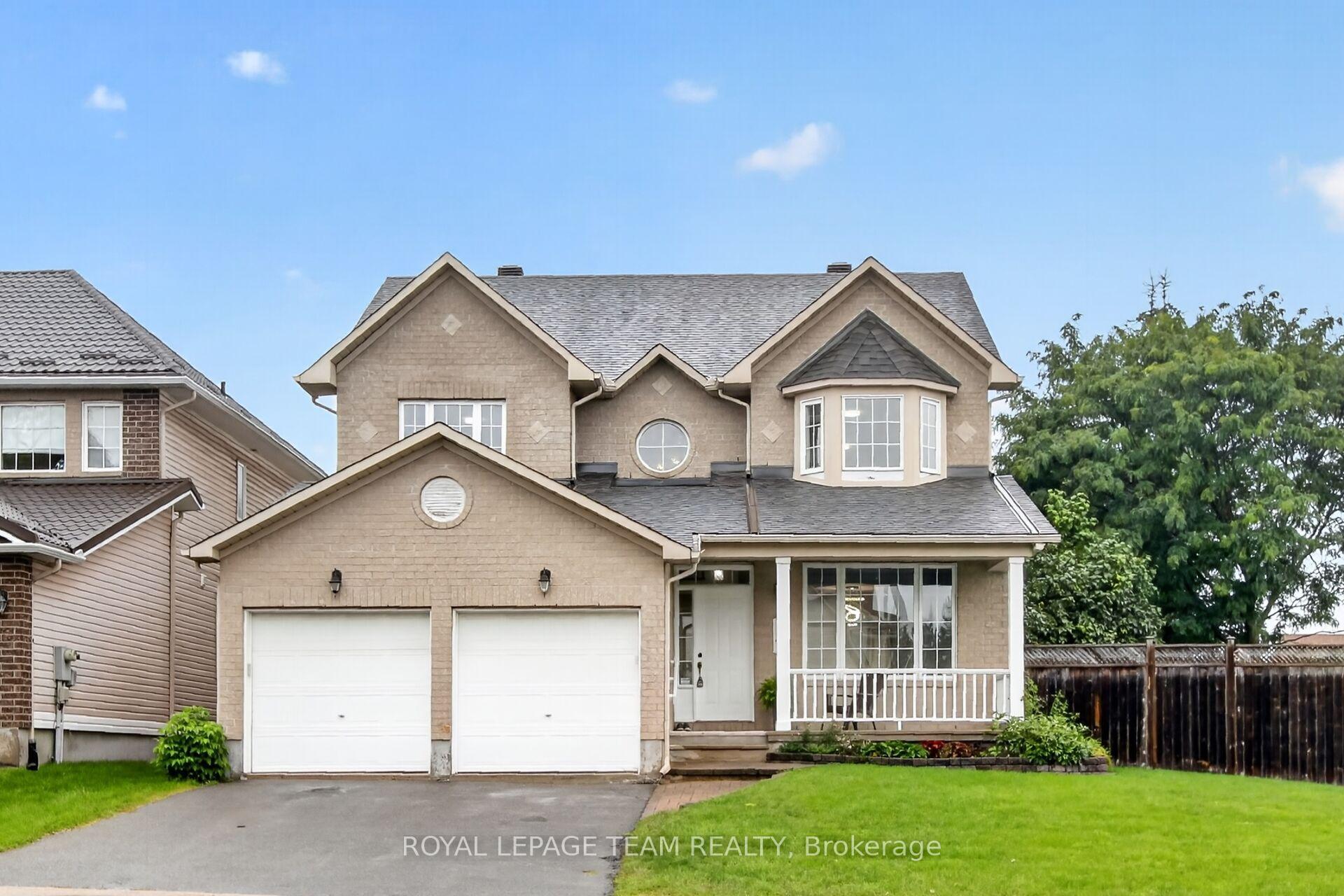 Photo 1 of 1141 Klondike Road, Ottawa, Kanata - Morgan's Grant/South March — HOMEH