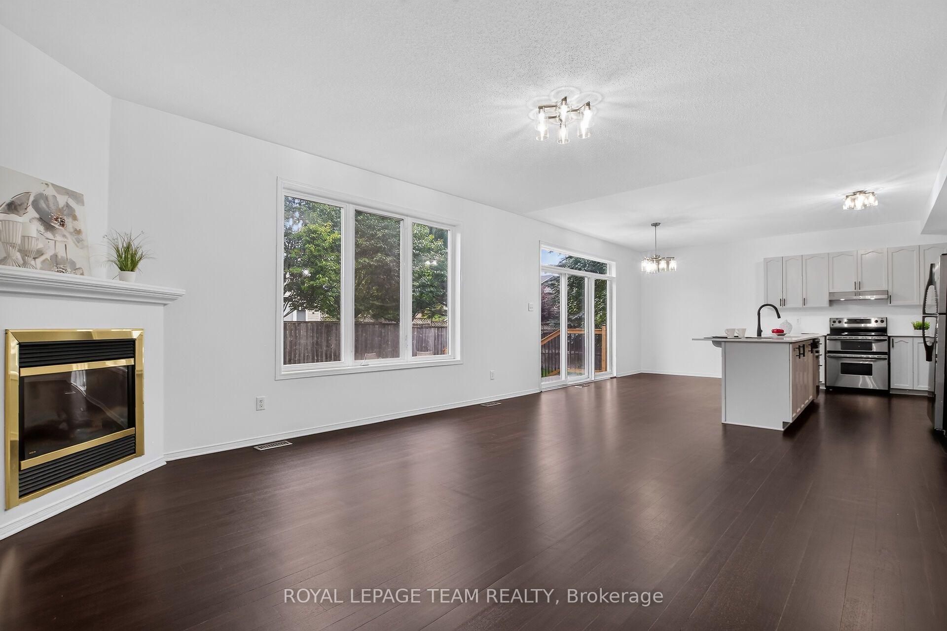 Photo 4 of 1141 Klondike Road, Ottawa, Kanata - Morgan's Grant/South March — HOMEH