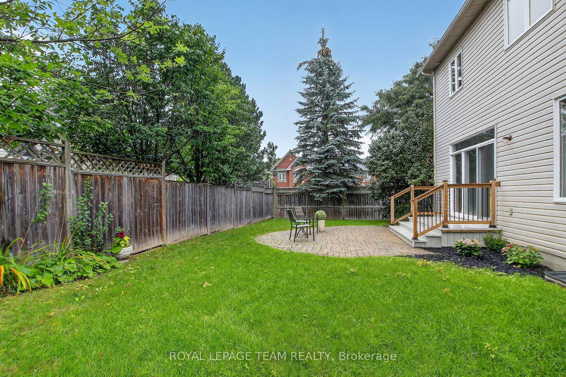 Photo 5 of 1141 Klondike Road, Ottawa, Kanata - Morgan's Grant/South March — HOMEH