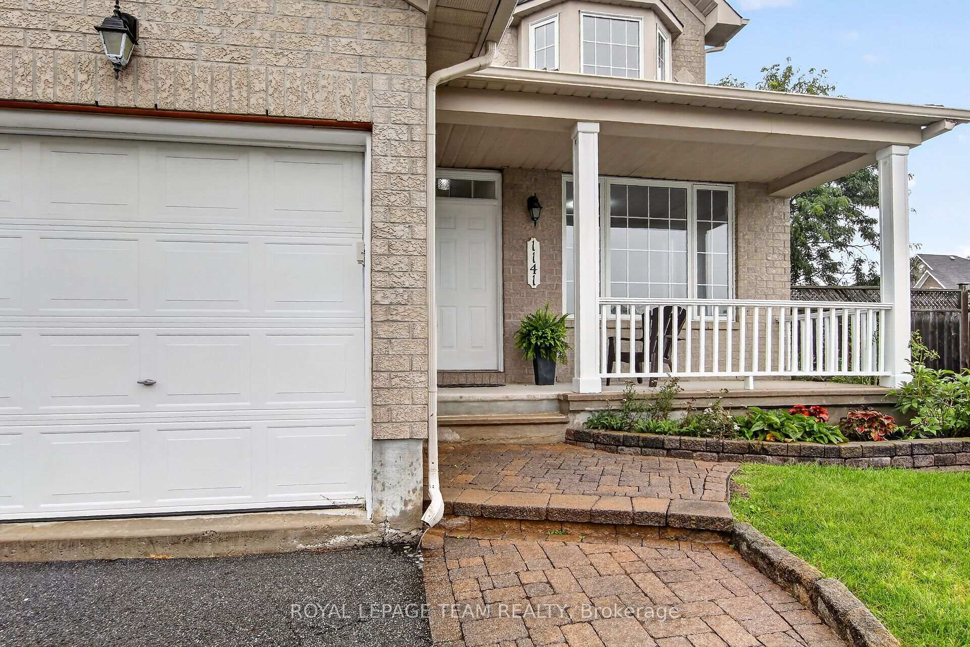 Photo 6 of 1141 Klondike Road, Ottawa, Kanata - Morgan's Grant/South March — HOMEH