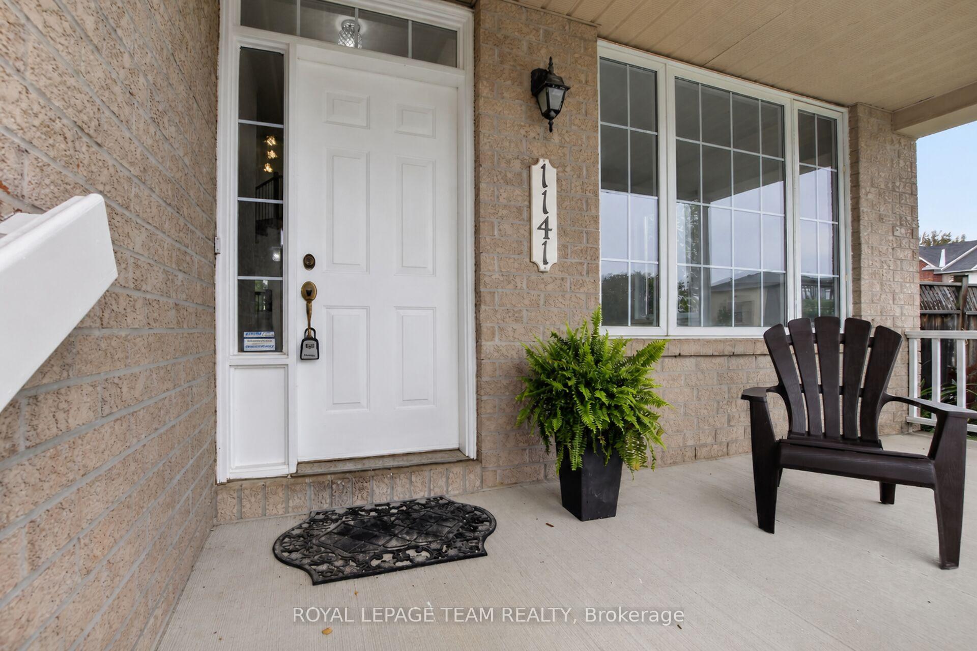 Photo 7 of 1141 Klondike Road, Ottawa, Kanata - Morgan's Grant/South March — HOMEH