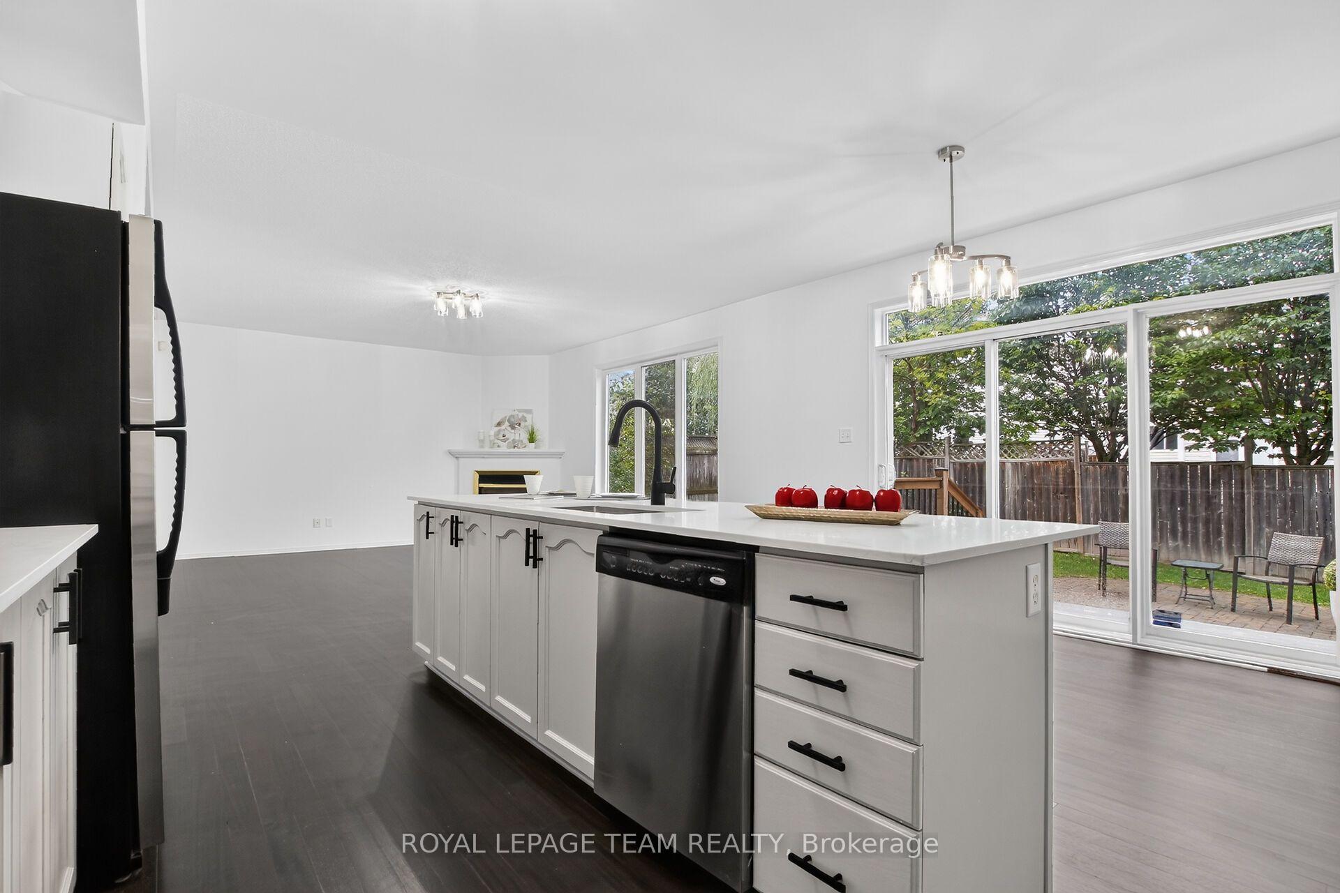 Photo 21 of 1141 Klondike Road, Ottawa, Kanata - Morgan's Grant/South March — HOMEH