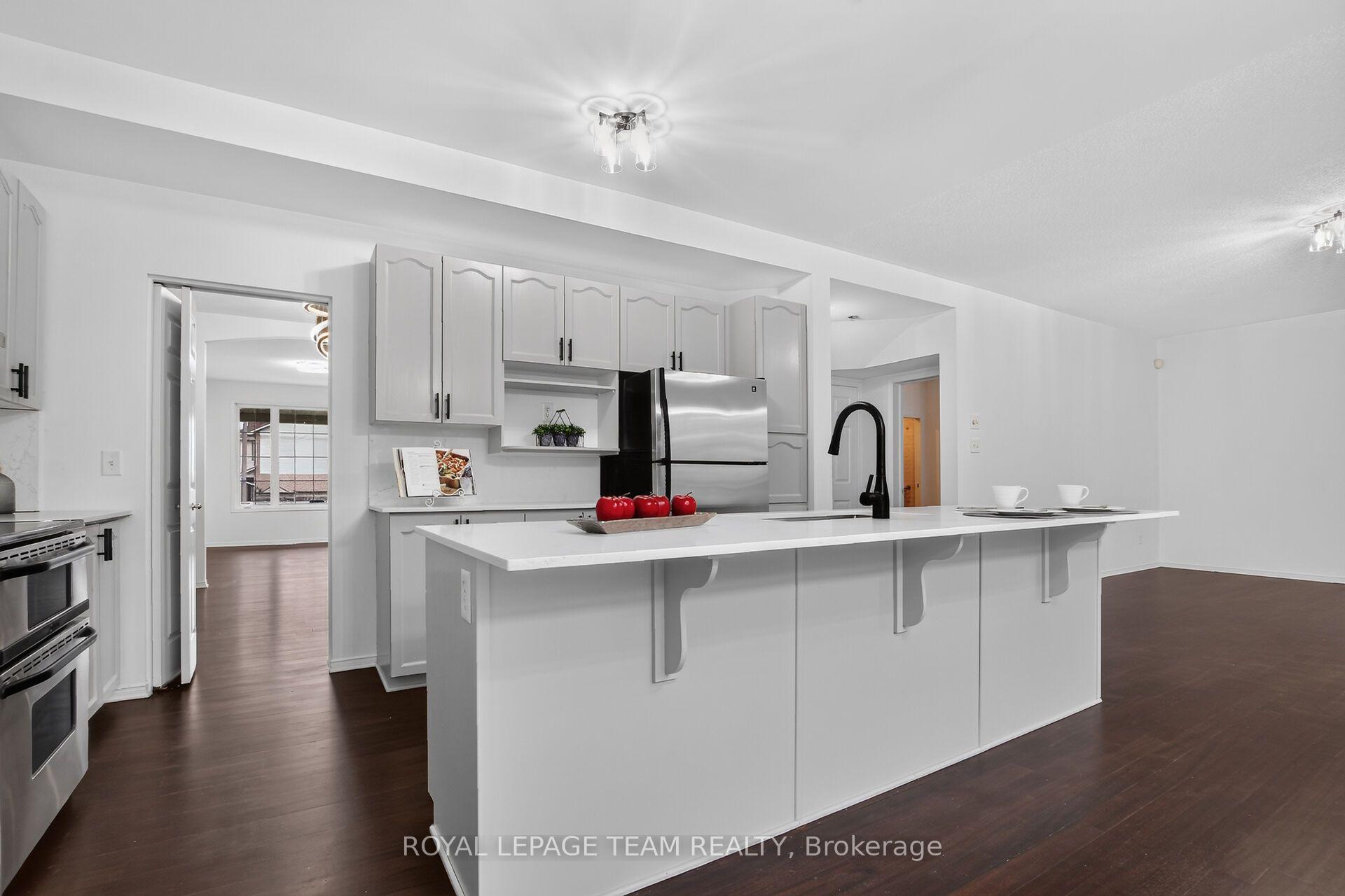 Photo 25 of 1141 Klondike Road, Ottawa, Kanata - Morgan's Grant/South March — HOMEH