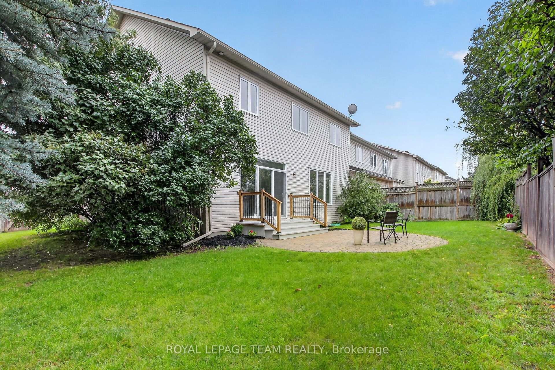 Photo 49 of 1141 Klondike Road, Ottawa, Kanata - Morgan's Grant/South March — HOMEH