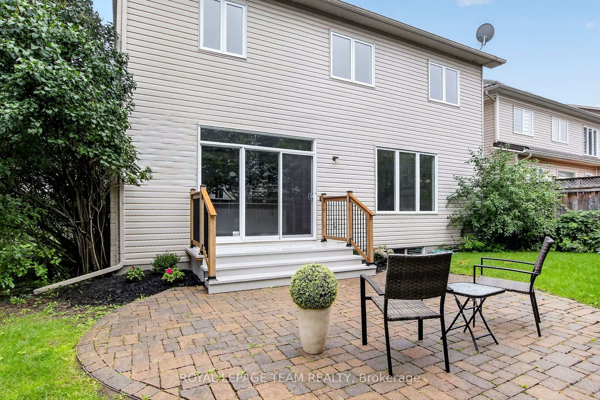 Photo 50 of 1141 Klondike Road, Ottawa, Kanata - Morgan's Grant/South March — HOMEH
