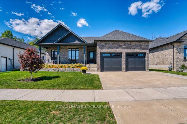 Photo 3 of 37 Gilmer Crescent, North Perth, Listowel — HOMEH