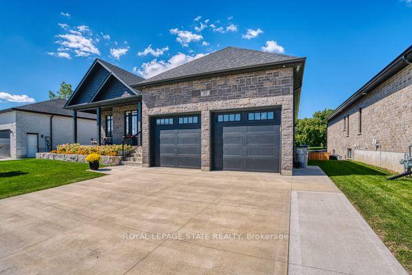 Photo 6 of 37 Gilmer Crescent, North Perth, Listowel — HOMEH