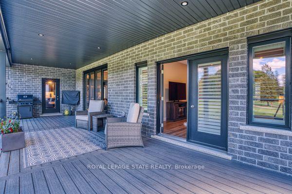 Photo 14 of 37 Gilmer Crescent, North Perth, Listowel — HOMEH