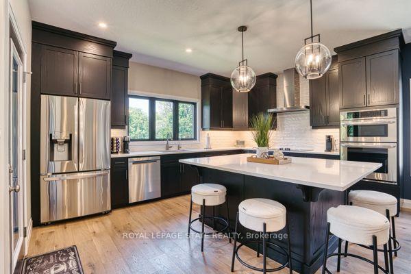 Photo 16 of 37 Gilmer Crescent, North Perth, Listowel — HOMEH