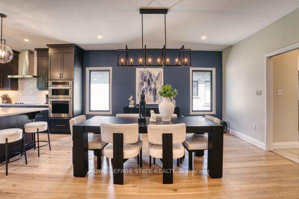Photo 20 of 37 Gilmer Crescent, North Perth, Listowel — HOMEH