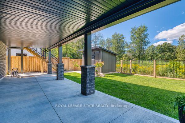 Photo 24 of 37 Gilmer Crescent, North Perth, Listowel — HOMEH