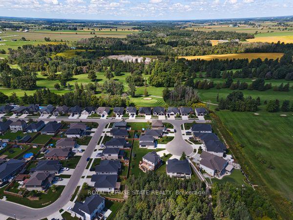 Photo 34 of 37 Gilmer Crescent, North Perth, Listowel — HOMEH