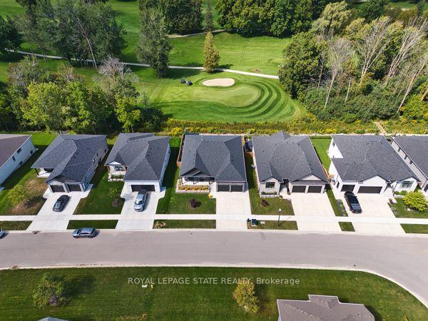 Photo 35 of 37 Gilmer Crescent, North Perth, Listowel — HOMEH