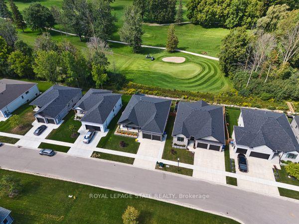 Photo 36 of 37 Gilmer Crescent, North Perth, Listowel — HOMEH